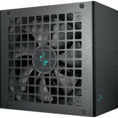 Блок питания Deepcool Game Storm PL800D BULK 800 Вт, OEM, черный, [r-pl800d-fc0b-wdbeu-v2]