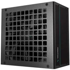 Блок питания Deepcool PF750 750 Вт, retail, черный, [r-pf750d-ha0b-wdeu]