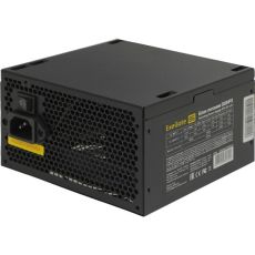 Блок питания Exegate 500NPX 500 Вт, , черный, [ex224734rus-pc]