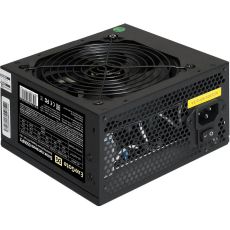 Блок питания Exegate 650NPX 650 Вт, OEM, черный, [ex259604rus-pc]