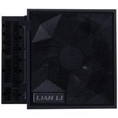 Блок питания Lian Li EDGE850 + HUB Gen.5 850 Вт, Ret, черный, [g9p.eg0850g.b000.ru]