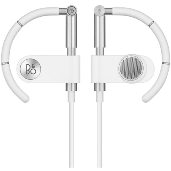 Bluetooth-гарнитура Bang & Olufsen Earset белый