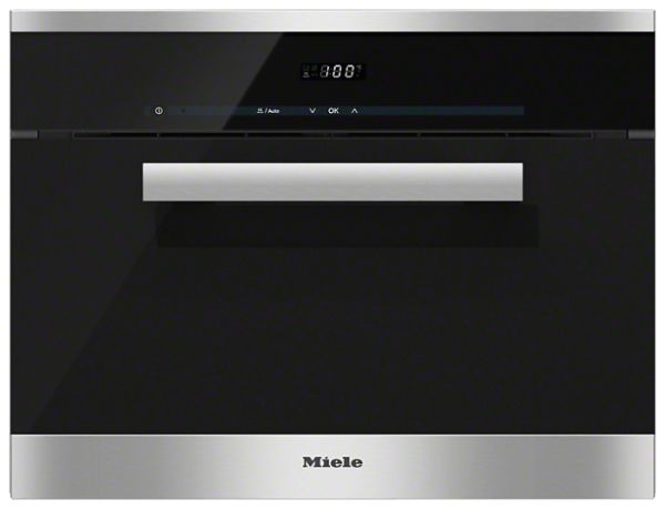 Пароварка Miele DG 6200