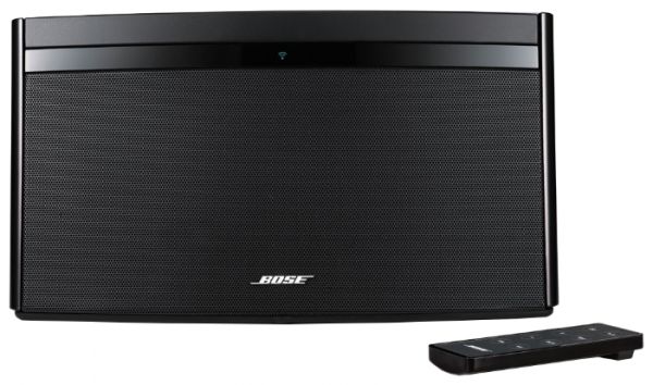 Портативная колонка Bose SoundLink Air