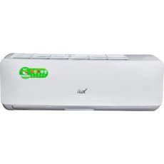 Сплит-система Rix Lite I/O-W09MB 25 м2 2,75/2,8 кВт белый