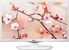 Телевизор LG 22MT45V-WZ White