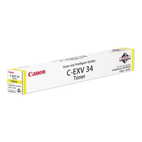 Тонер для картриджа Canon 3785B002-